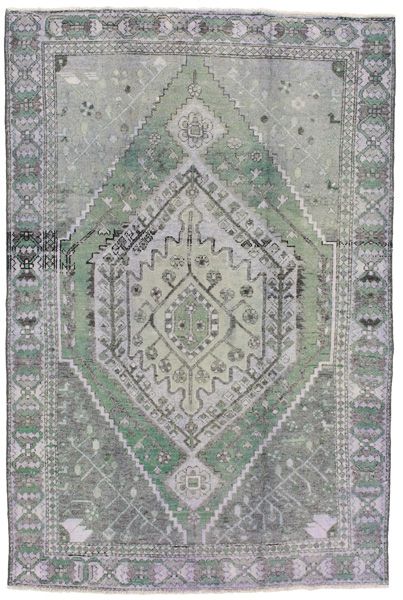 Vintage - Patina Persialainen matto 290x195