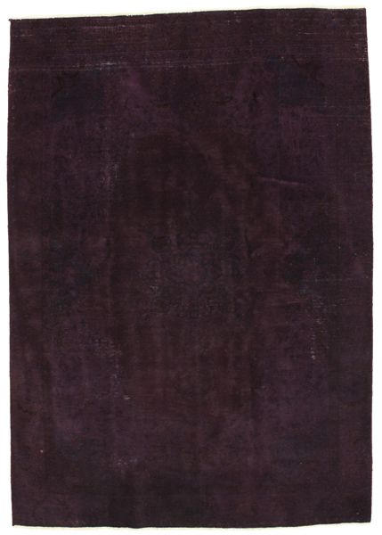 Vintage Persialainen matto 275x194