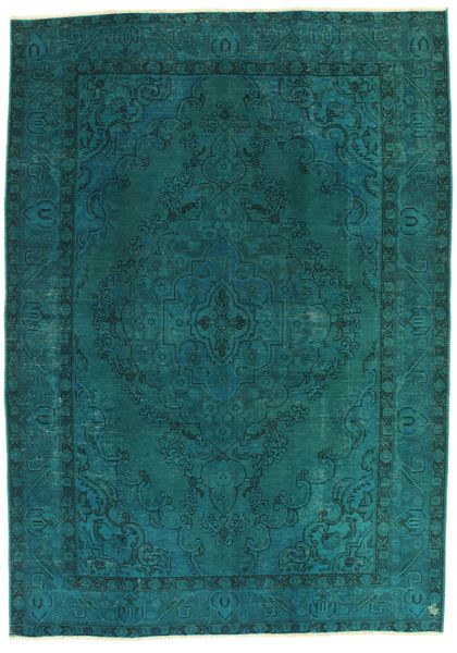 Vintage Persialainen matto 278x196