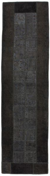 Patchwork Persialainen matto 310x80