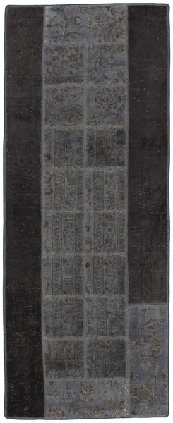 Patchwork Persialainen matto 205x80