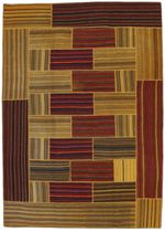 Patchwork - Kelim