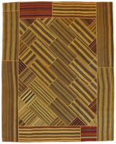 Patchwork - Kelim