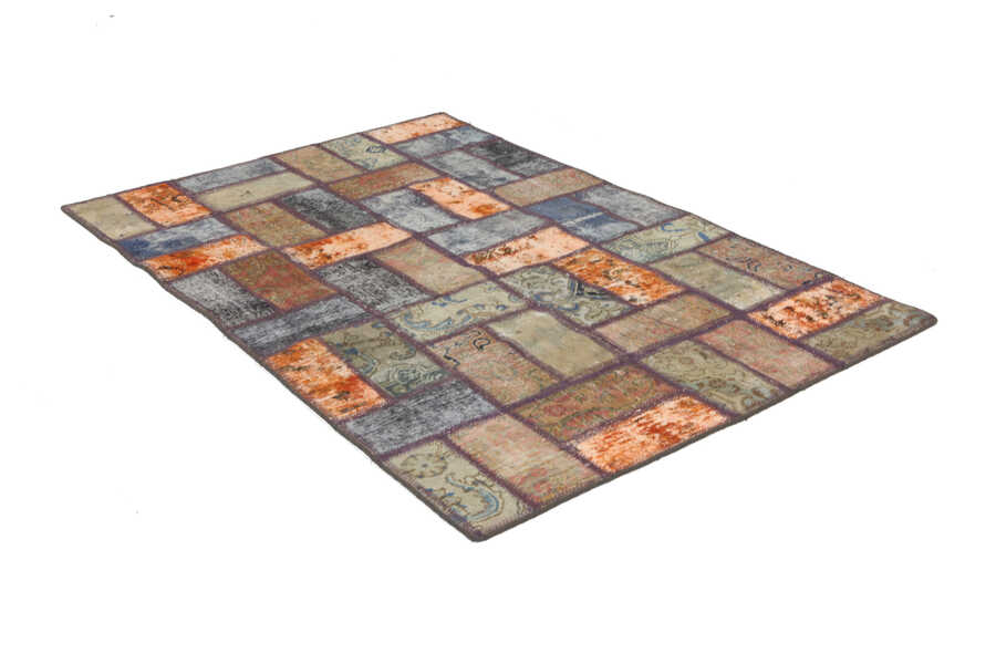 Patchwork182x122 - Kuva 1