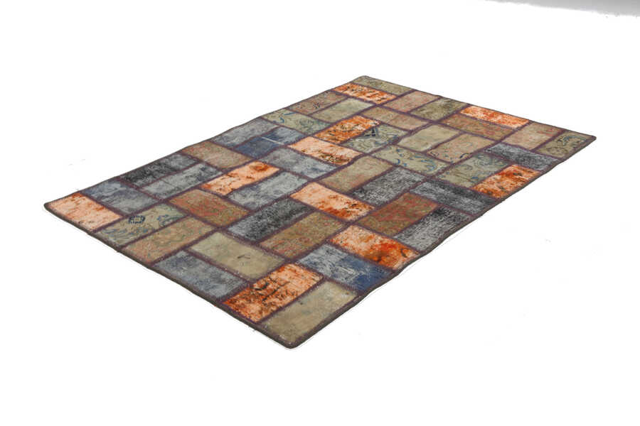 Patchwork182x122 - Kuva 2