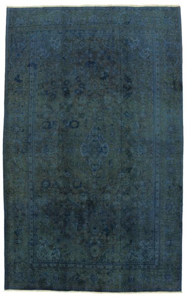 Vintage - Farahan Persialainen matto 298x182