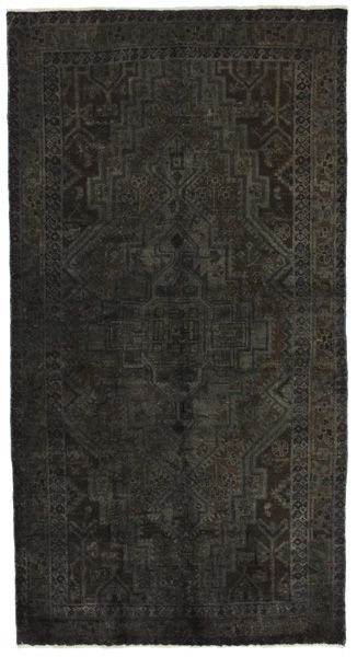Vintage - Koliai Persialainen matto 247x132