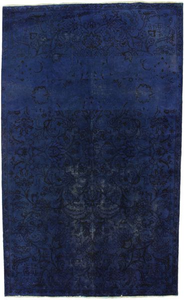 Vintage - Farahan Persialainen matto 295x182