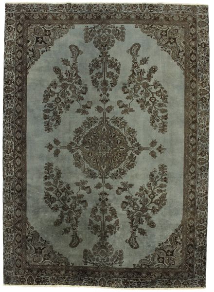 Vintage Persialainen matto 307x223
