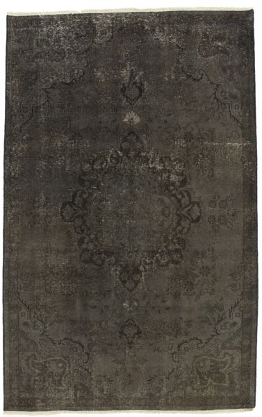 Vintage Persialainen matto 253x160