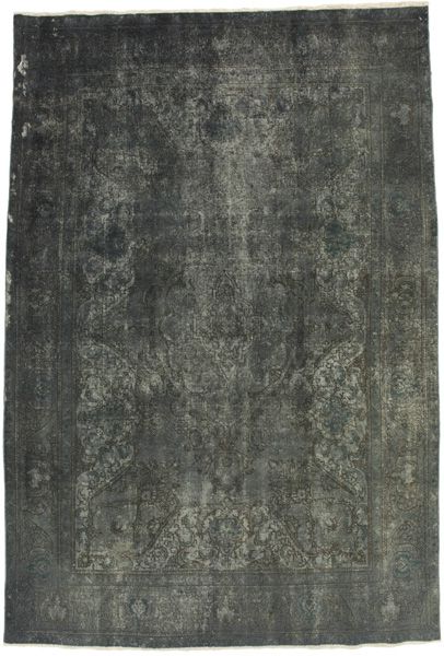 Vintage Persialainen matto 335x226