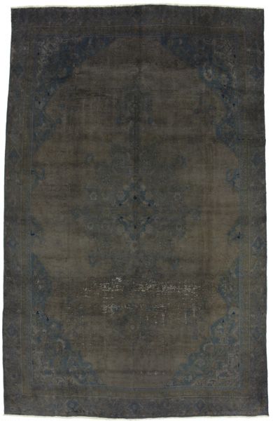 Vintage Persialainen matto 350x224