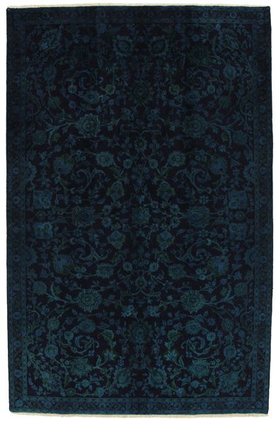 Vintage - Isfahan Persialainen matto 260x168