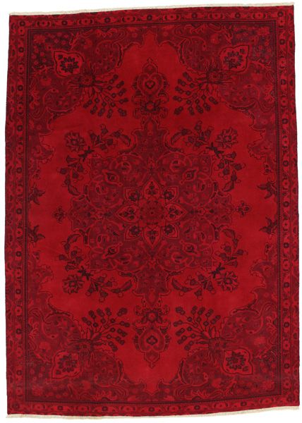 Vintage - Jozan Persialainen matto 278x200