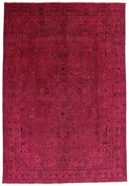 Vintage Persialainen matto 348x242