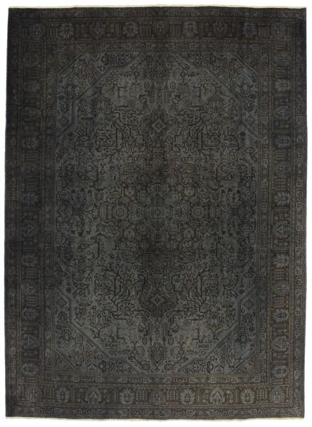 Vintage Persialainen matto 337x246