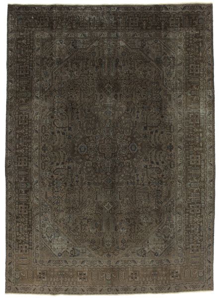Vintage Persialainen matto 337x242