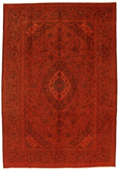 Vintage Persialainen matto 346x240