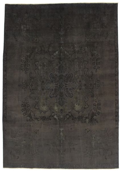 Vintage Persialainen matto 328x228