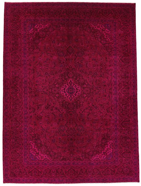 Vintage Persialainen matto 407x290