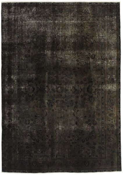 Vintage - Farahan Persialainen matto 277x195