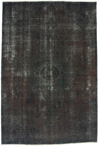 Vintage Persialainen matto 335x228