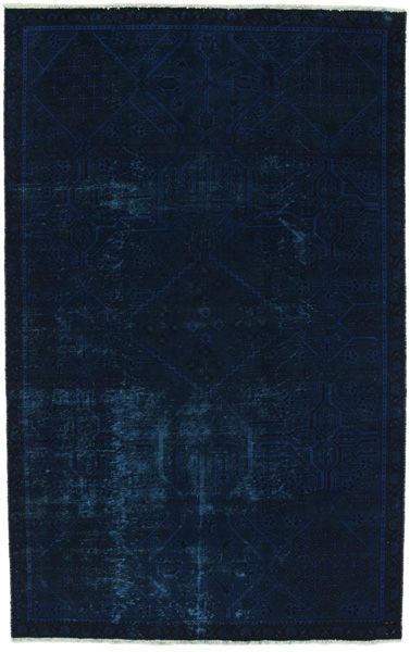 Vintage - Senneh Persialainen matto 260x162