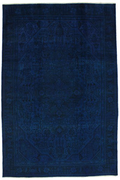 Vintage Persialainen matto 285x188