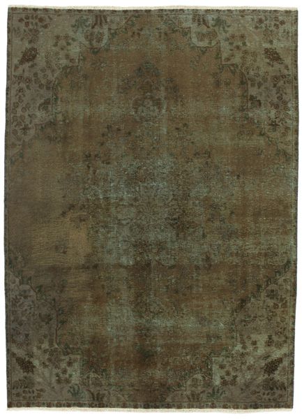 Vintage Persialainen matto 255x185