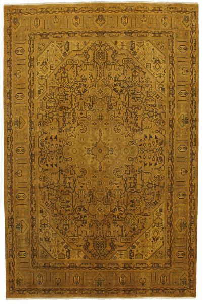 Vintage Persialainen matto 292x190