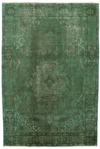 Vintage Persialainen matto 288x190