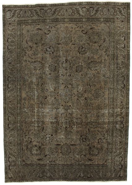Vintage - Farahan Persialainen matto 310x220