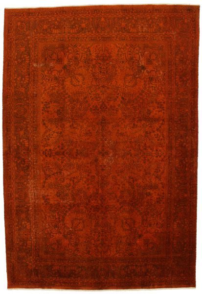 Matto Vintage Farahan 290x193