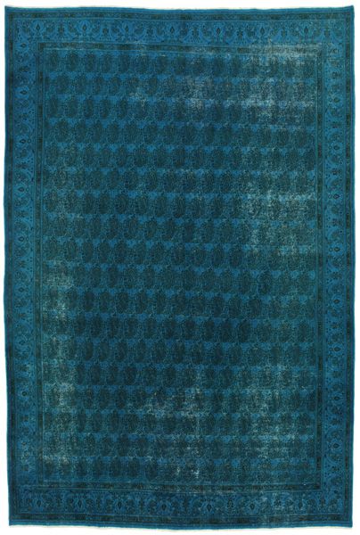 Vintage Persialainen matto 370x248