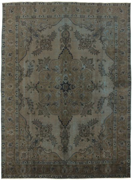 Vintage - Farahan Persialainen matto 380x280