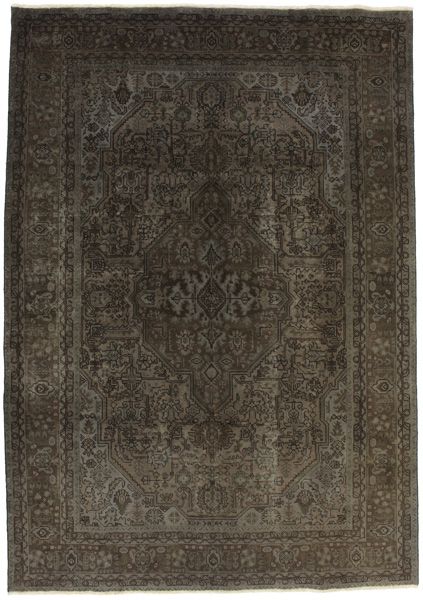Vintage Persialainen matto 337x247