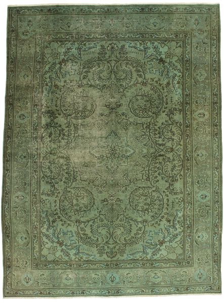 Vintage - Farahan Persialainen matto 333x250