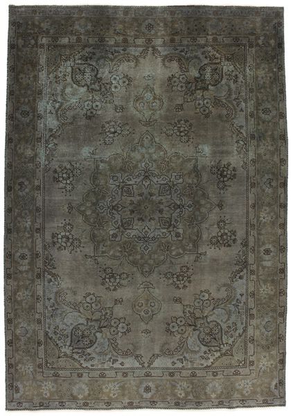 Vintage Persialainen matto 298x205
