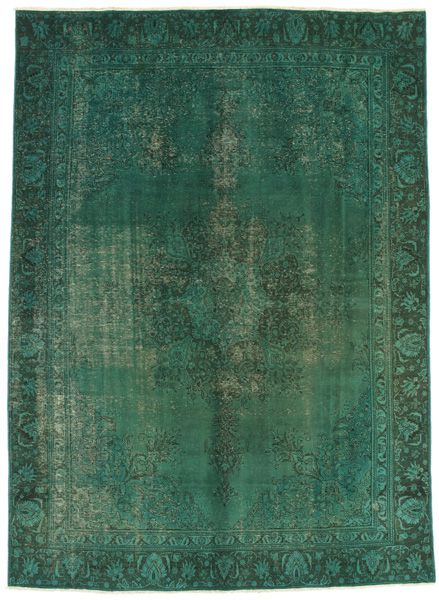 Vintage Persialainen matto 362x268