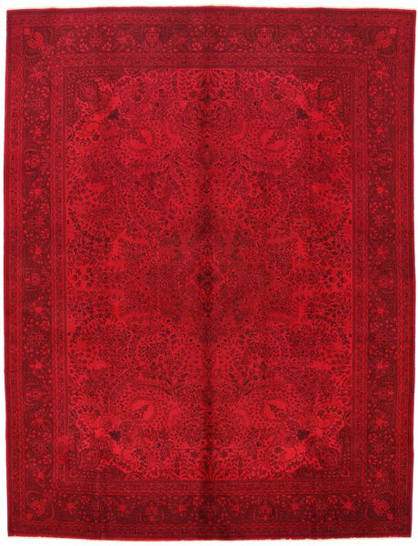 Matto Vintage Farahan 388x295