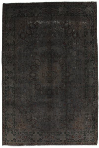 Vintage Persialainen matto 338x227