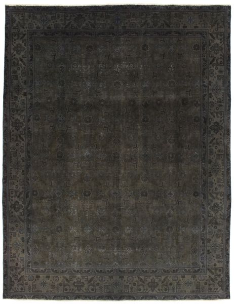 Vintage Persialainen matto 378x290