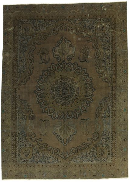 Vintage Persialainen matto 374x264