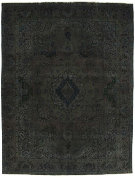 Vintage Persialainen matto 384x295