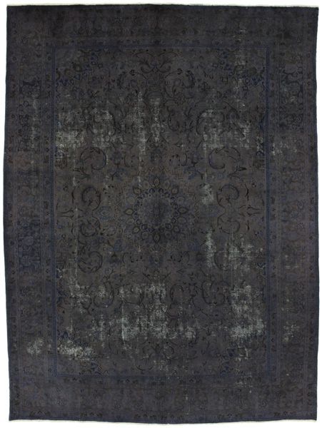 Vintage Persialainen matto 377x282