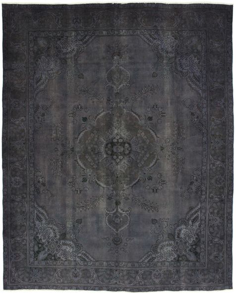 Vintage Persialainen matto 365x295