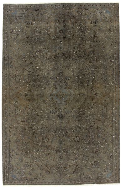 Vintage Persialainen matto 266x172