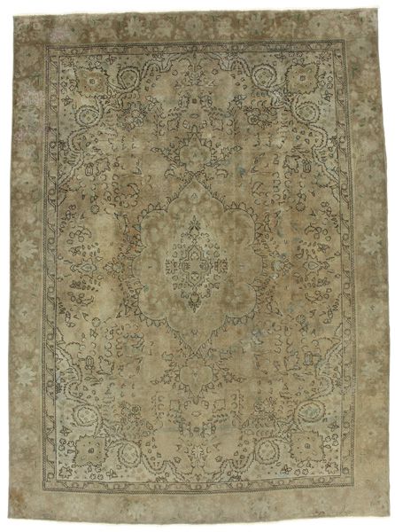 Vintage Persialainen matto 323x238