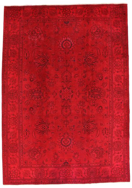 Vintage Persialainen matto 325x230