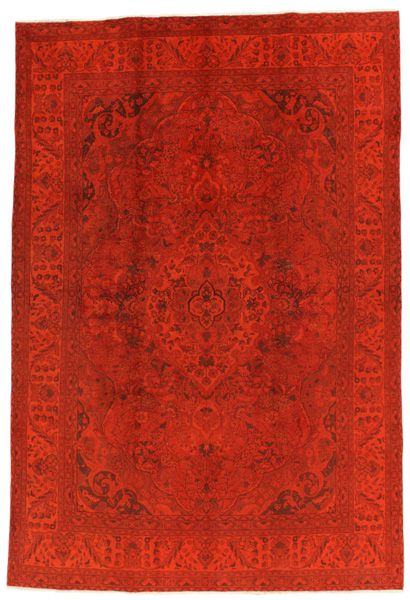Vintage Persialainen matto 295x202